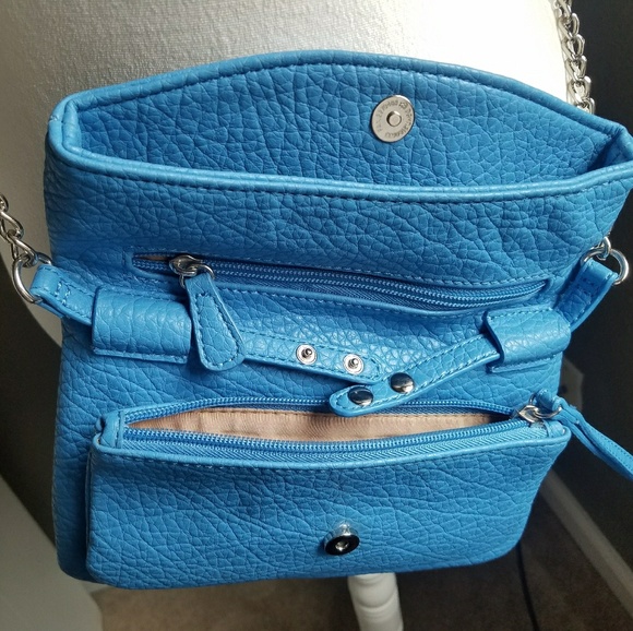 Nine West convertible Clutch - Picture 6 of 6